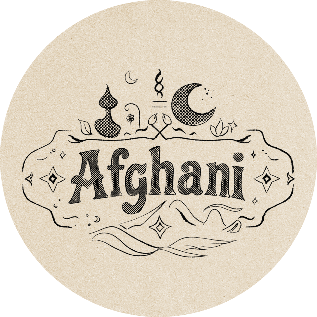 Afghani 2 gram blunt