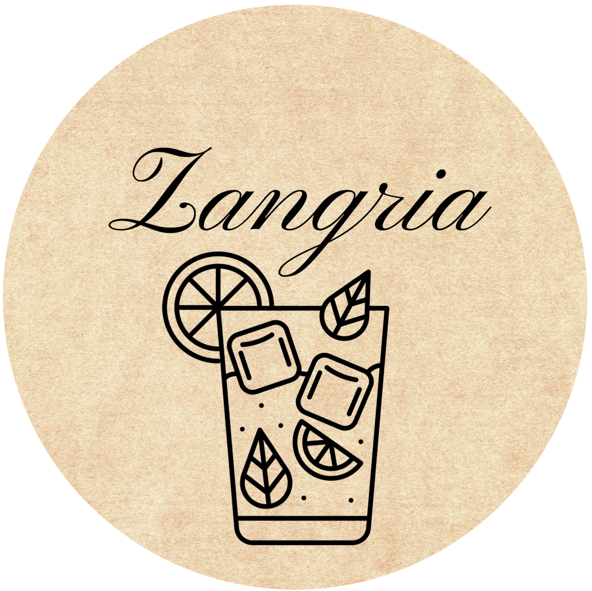 Zangria