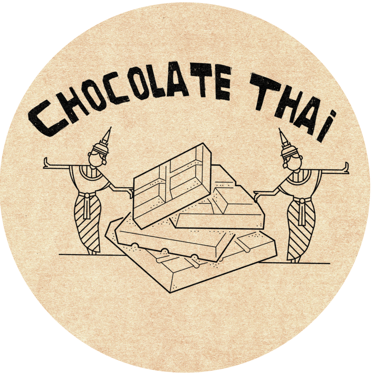Chocolate Thai 1 gram pre-roll