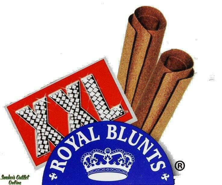 Royal Bunts - Grape