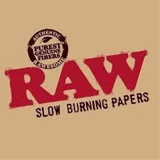 Raw | Raw King Size Black Cones