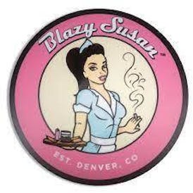 Blazy Susan | King Size Tea Leaf Cones 2Pk