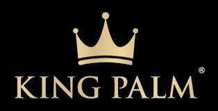 King Palm | Silicone Smoke Rings