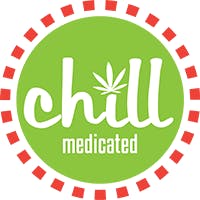 Chill To-Go | CBD | 2000mg CBD