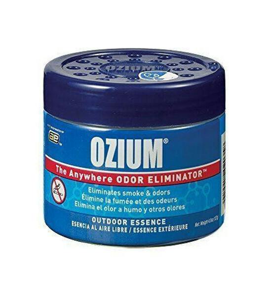Ozium