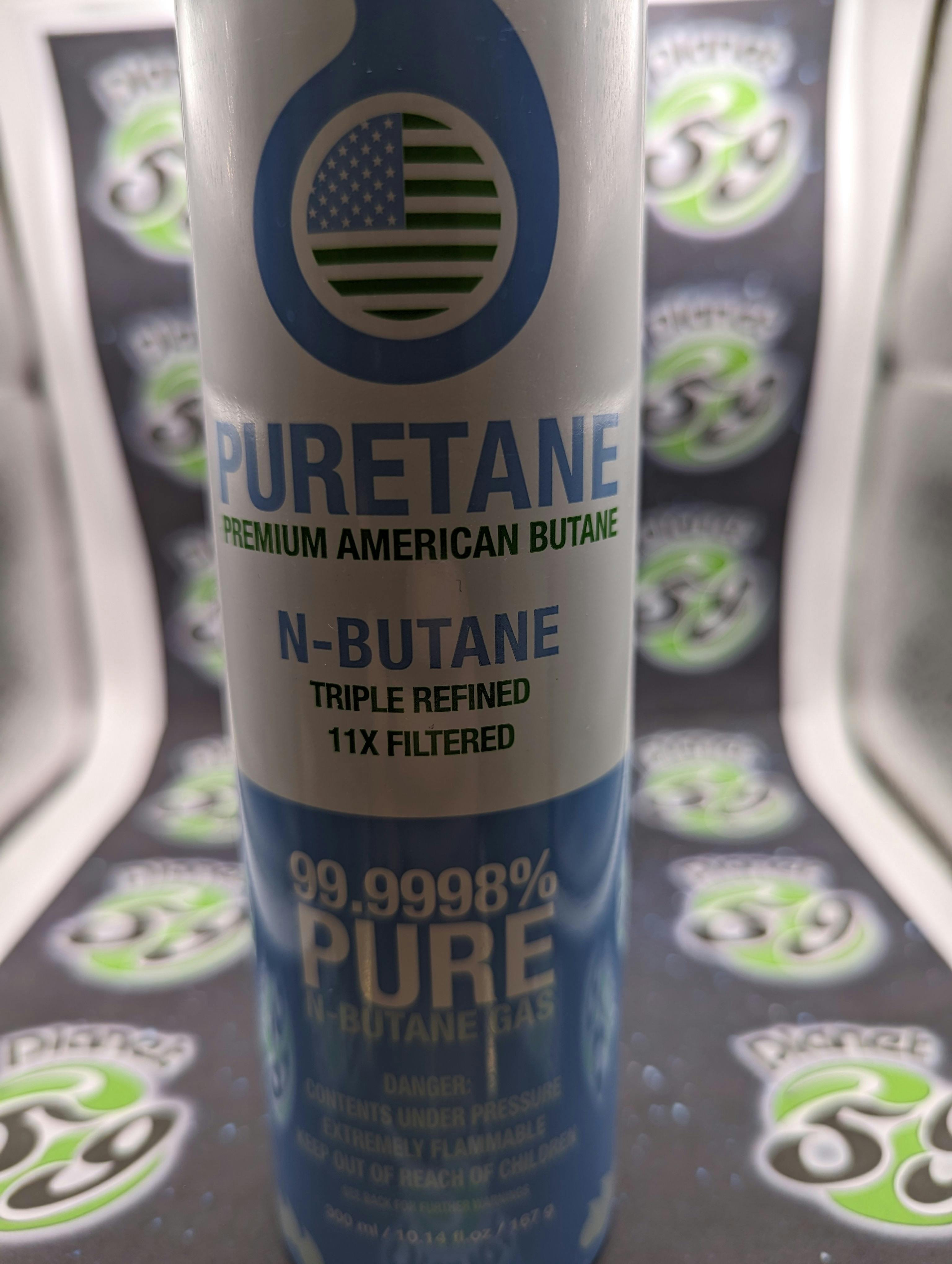 PureButane
