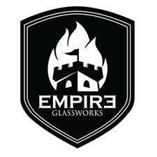 Empire Glassworks X Puffco | Galatic Sherlock Proxy Pipe