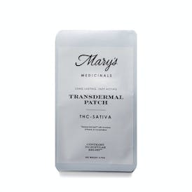 SATIVA TRANSDERMAL PATCH