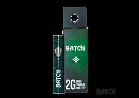 2g Battery - 2G Battery at COS Confidential - A Confidential Cannabis Dispensary