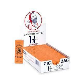 Papers - Zig Zag