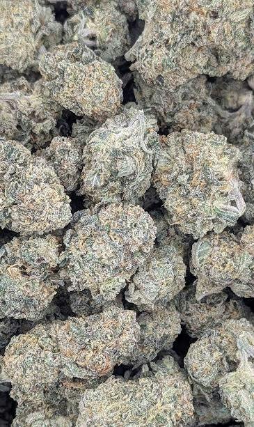 Medical Flower - Lunar Haze (S) - Loose