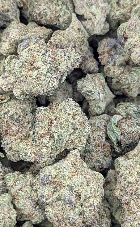 Medical Flower - Flo Driver (S) - Loose