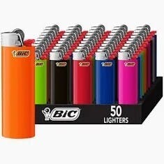 Bic Lighters - Original