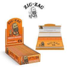 Zig zag Cones - 1 1/4 24ct
