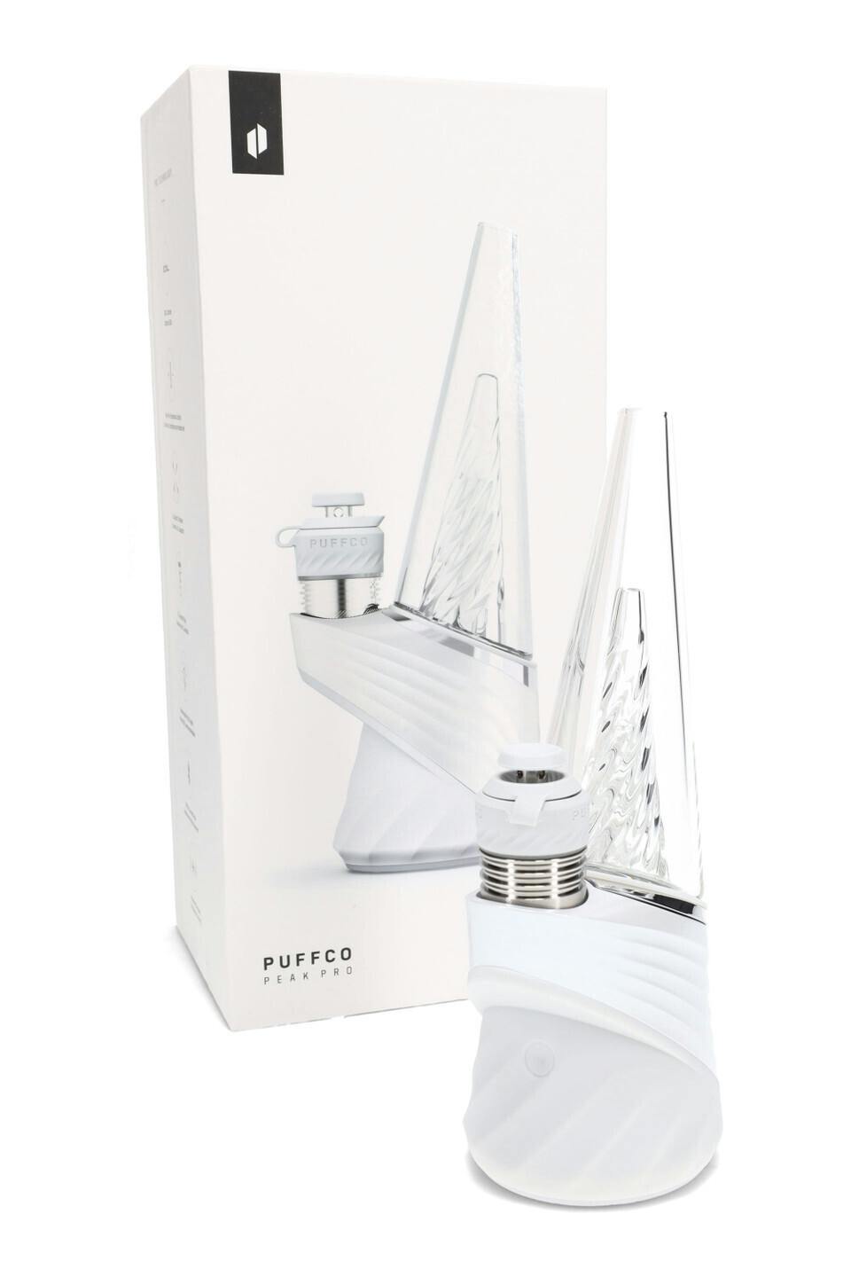 Puffco - Puffco Peak Pro (3DXL Chamber)