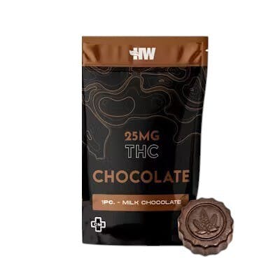 Hw Chocolates