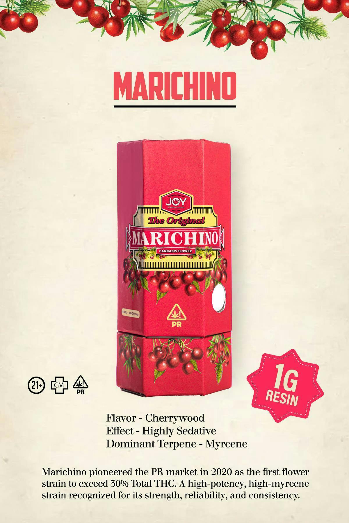 the farmers market disposable vape Shop Watermelon Punch | PRC main image 1
