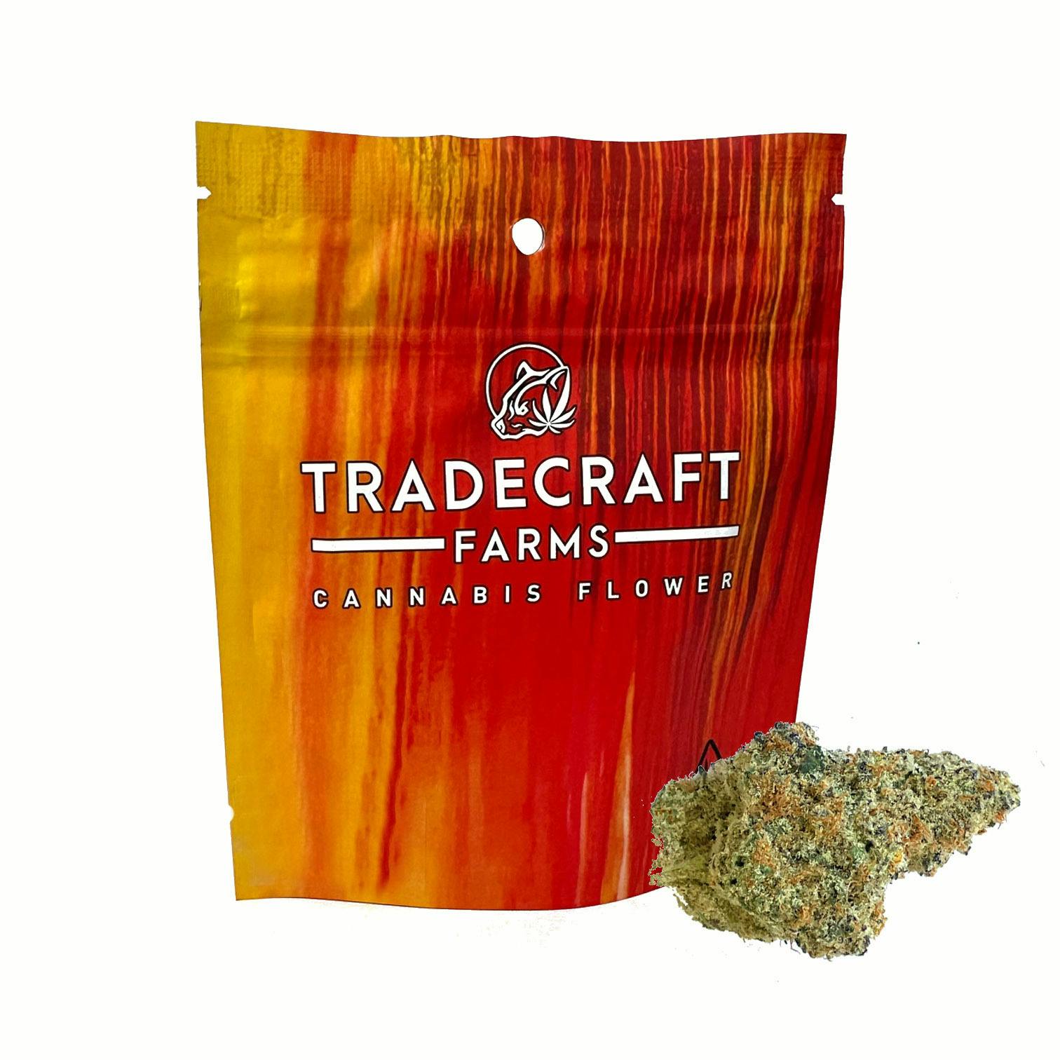 Tradecraft Farms - — Super Boof