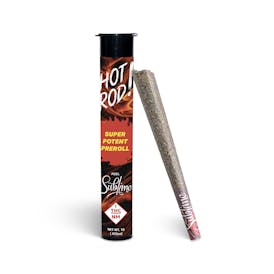 Sublime - Acapulco Gold Hot Rod Preroll