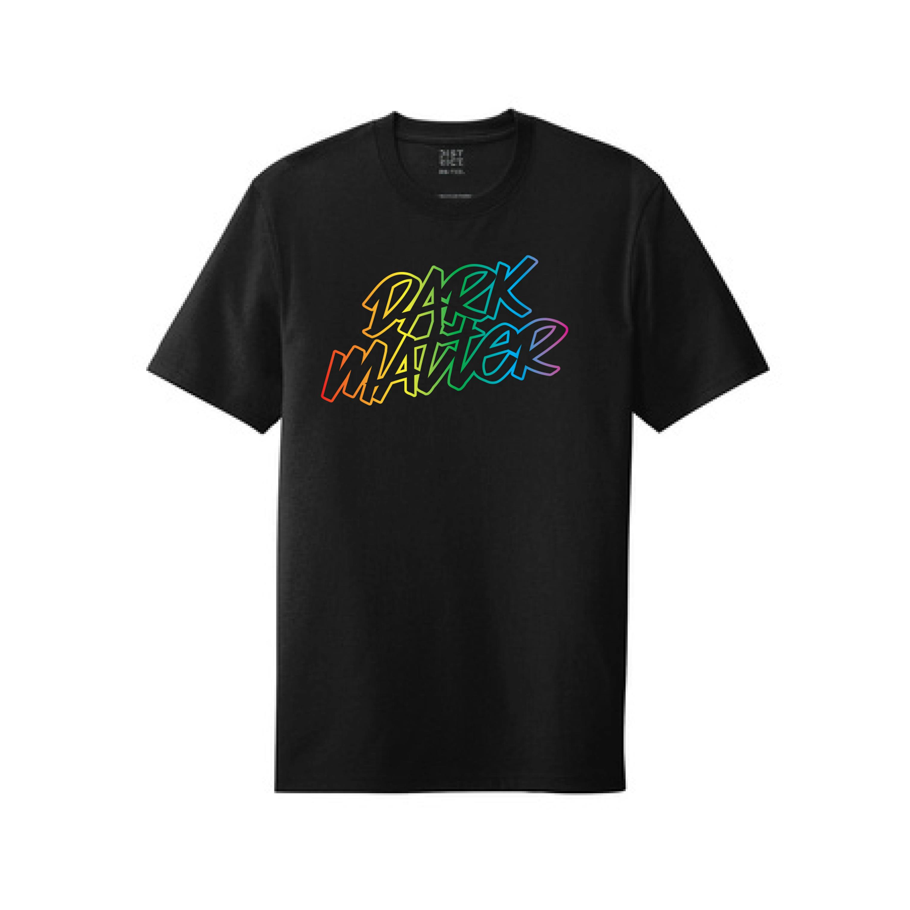 Dark Matter - Tee - Pride