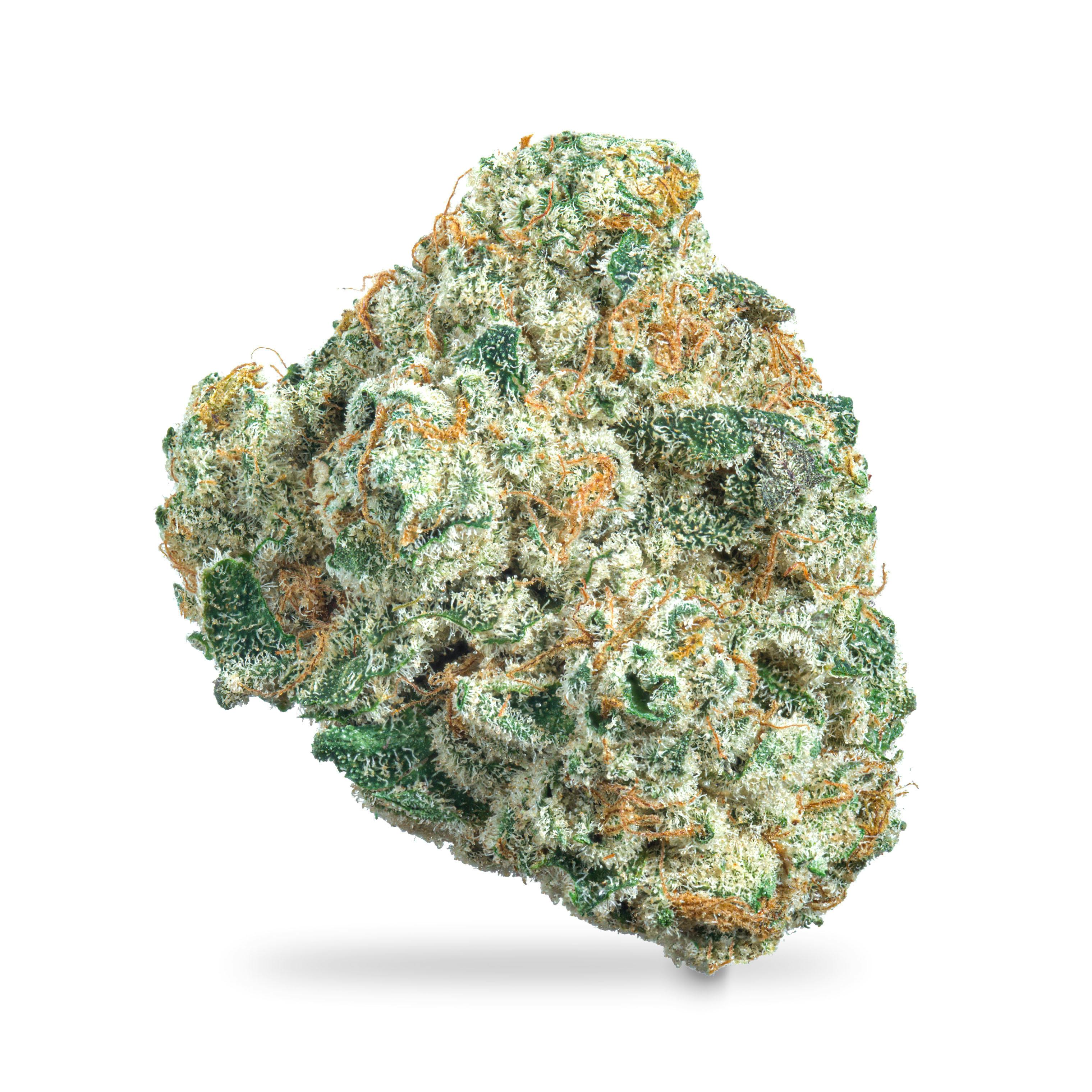 Tyson 2.0 | Knockout OG | Big Buds | 3.5g