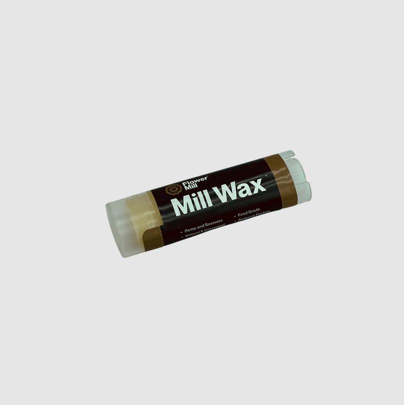 Flower Mill | Mill Wax | Accessory