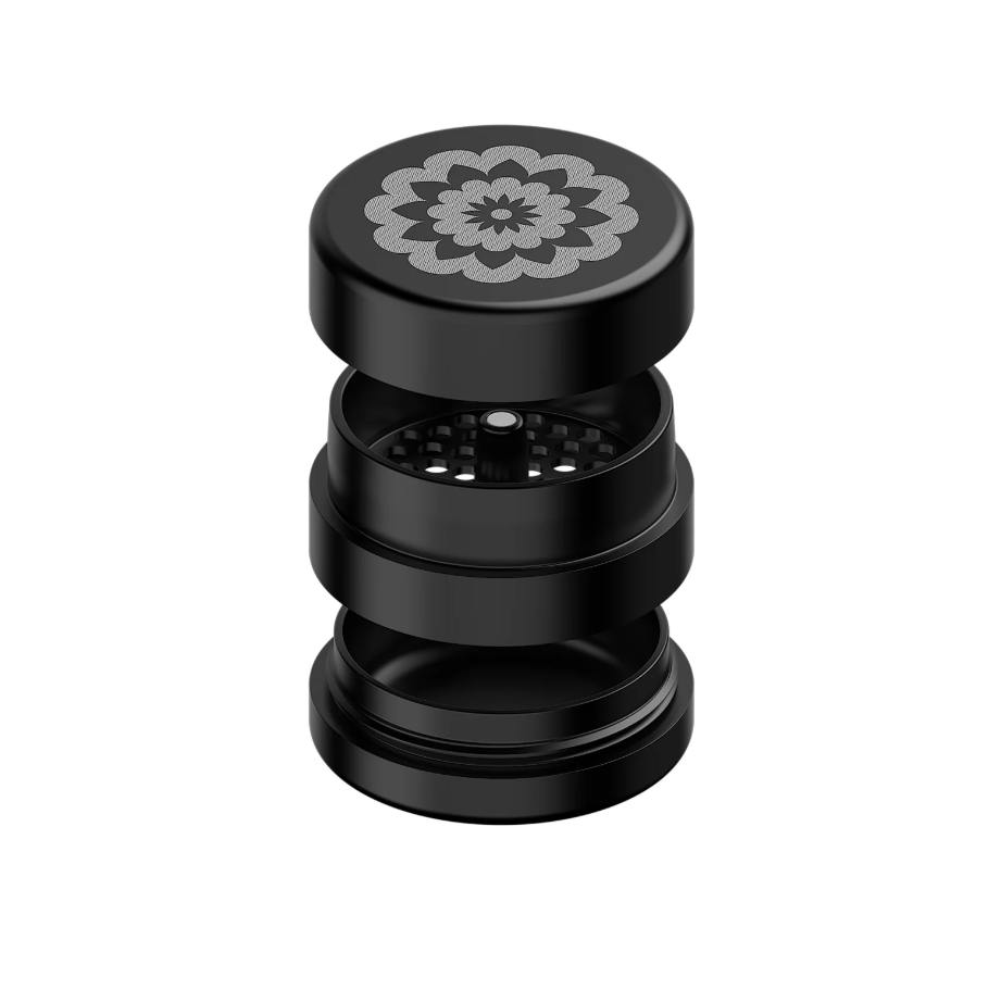 Flower Mill | Next Gen Standard 2.5 | Grinder
