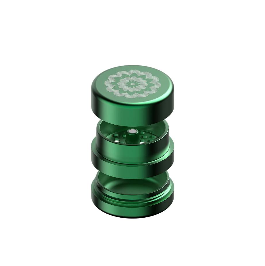 Flower Mill | Next Gen Standard 2.0 | Grinder