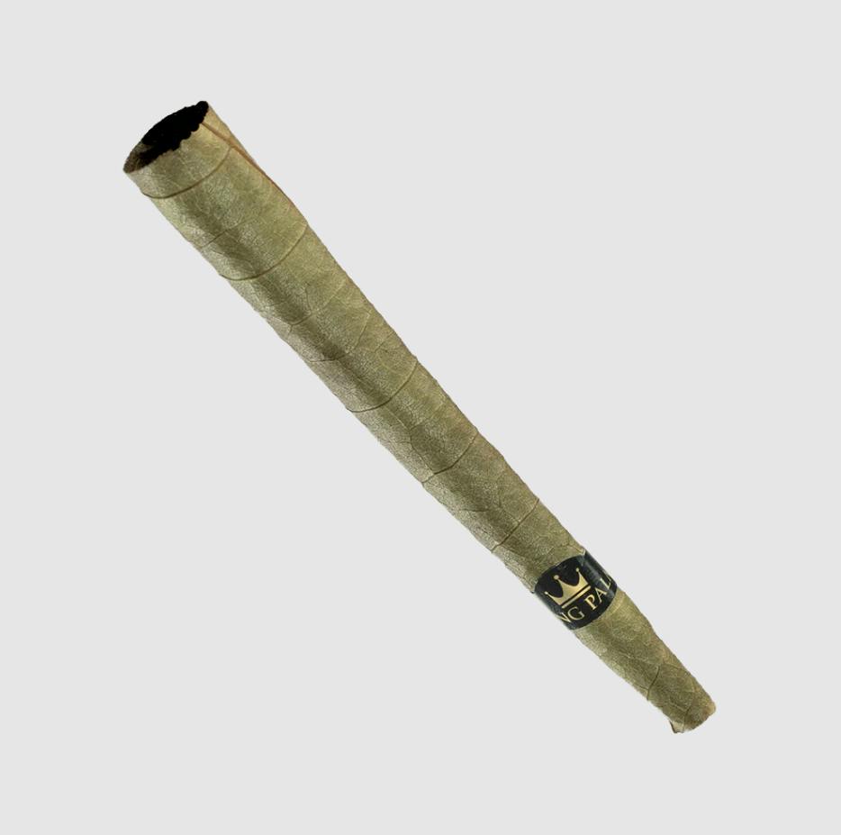 King Palm | Slims | 1.5g Cones | 2pk | Accessories
