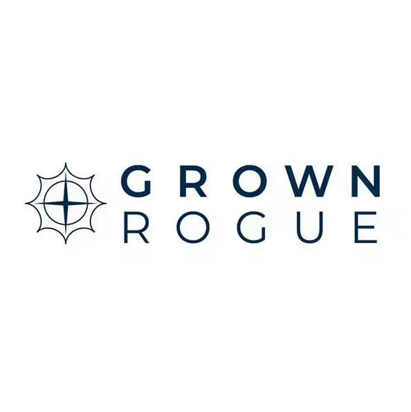 Blue Runtz | Big Buds | 3.5g by Grown Rogue