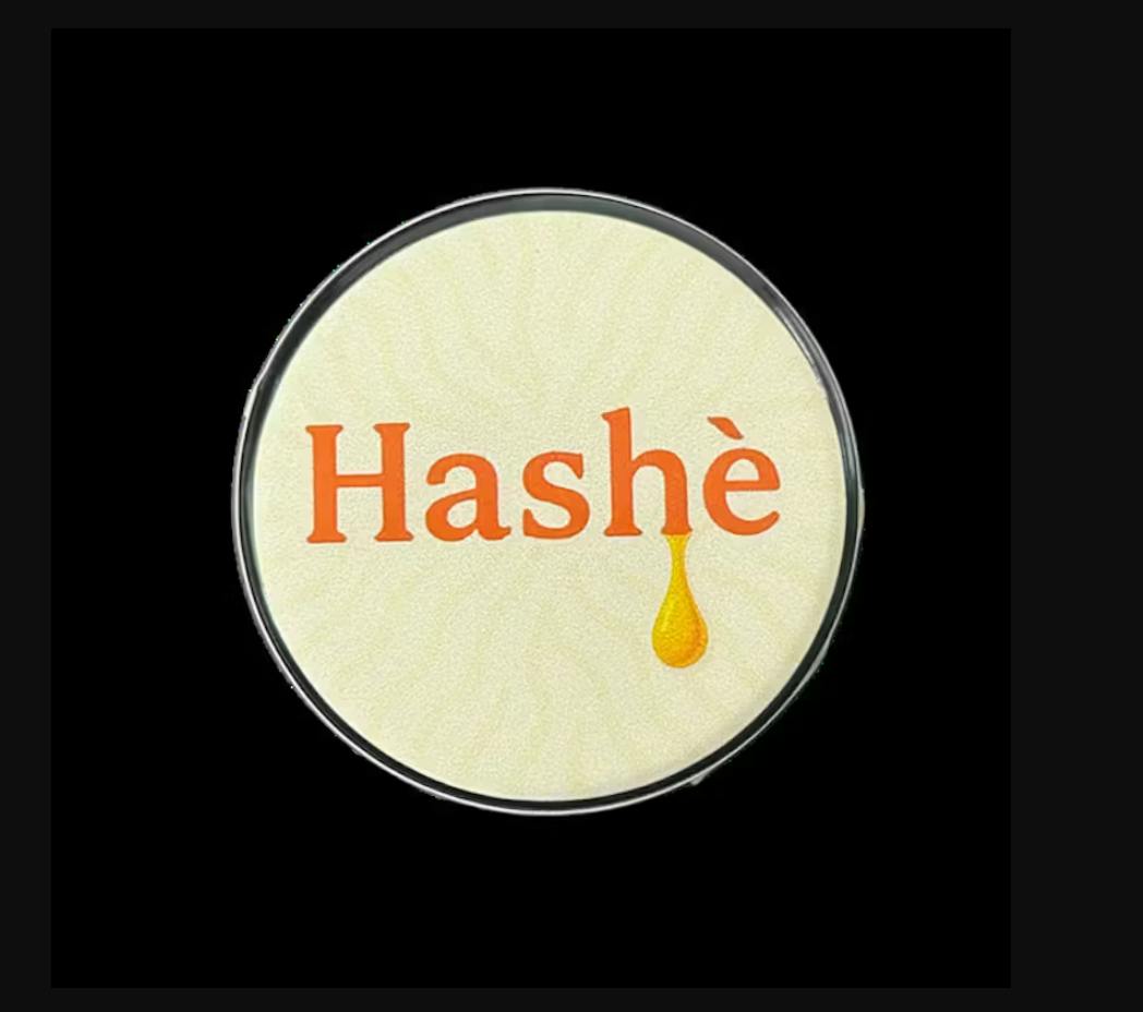Hashe | Pineapple Punch | 0.5g | Rosin Disposable