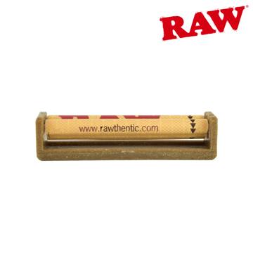 Hemp Plastic Roller - 79mm | Accessories