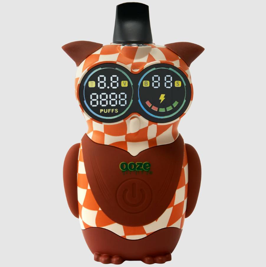 Hoot Character 510 Battery | Batteries