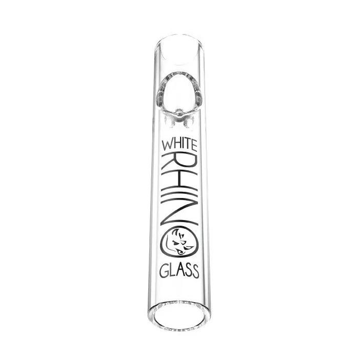 White Rhino | Steam Roller