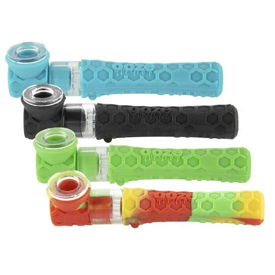 Ooze Piper - Rainbow | Accessories