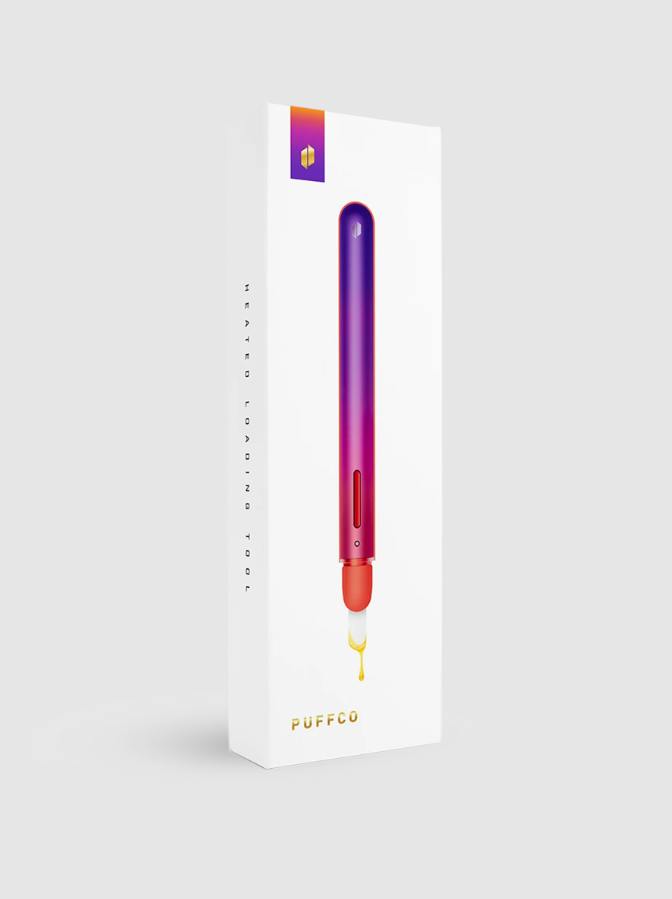 Puffco | Hot Knife V2 | Plasma | Limited Edition | Accessory