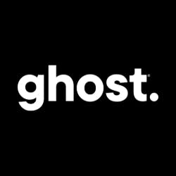Ghost - 1g Disposable - Apple Crumble