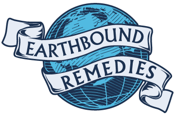 Earthbound Remedies - 1ML CBD Vape - Wedding Cake