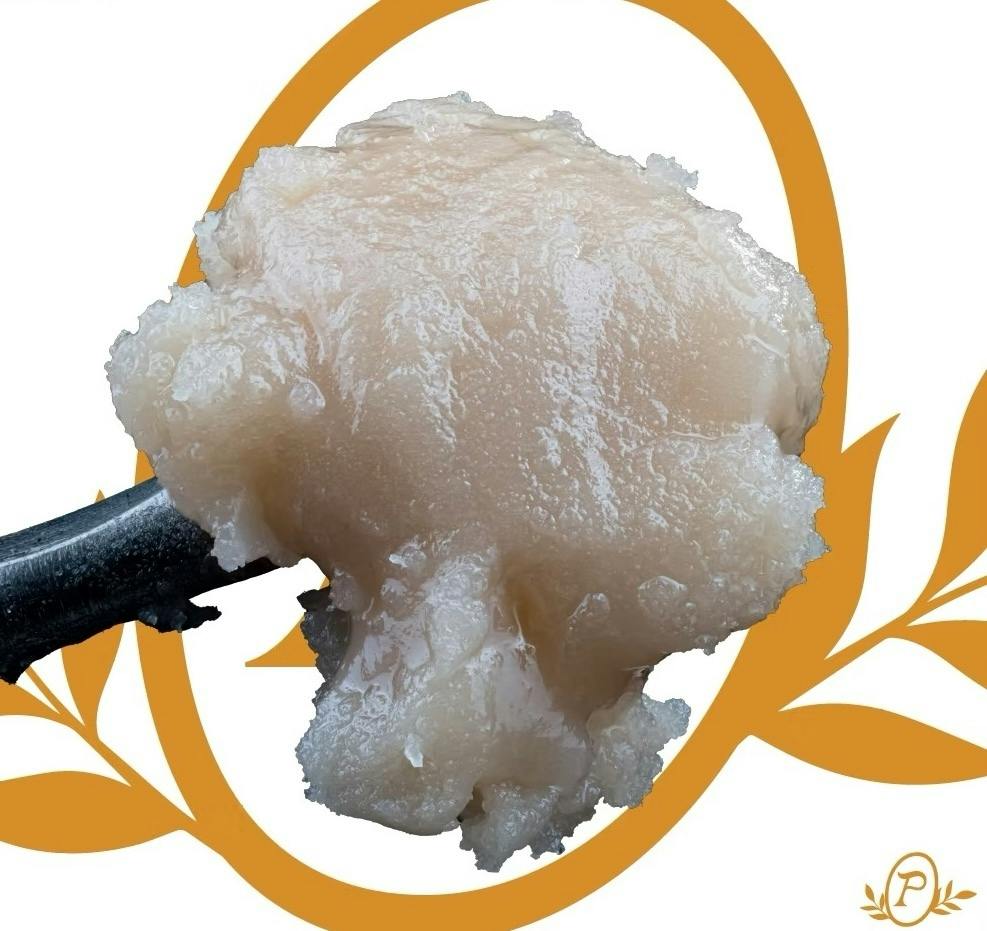Peachy - 1G Live Rosin - Zoap