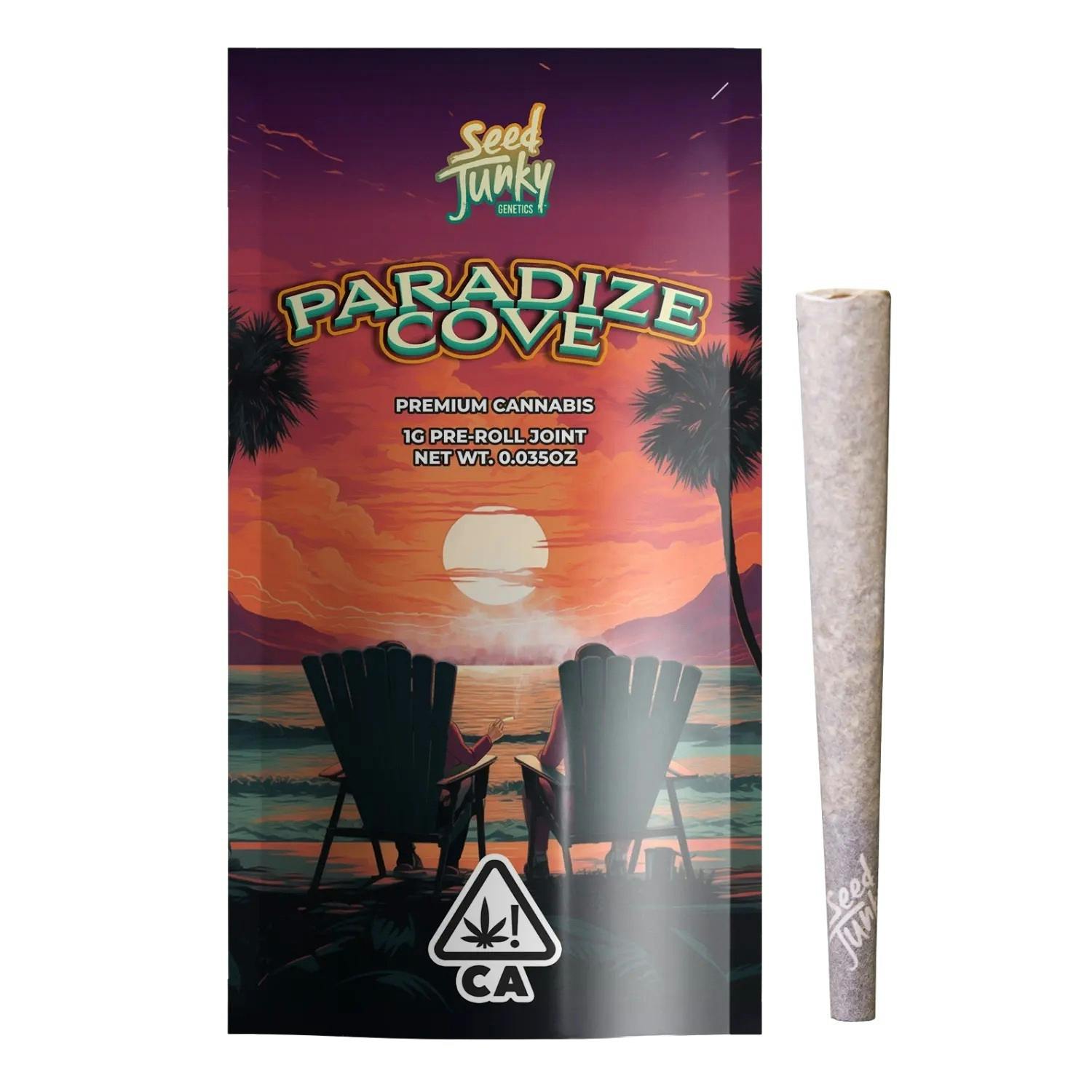 Paradize Cove | Joint | 1g