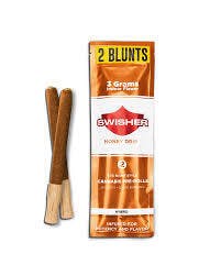 Honey Drip | Infused Blunts | 1.5g ea | 2pk