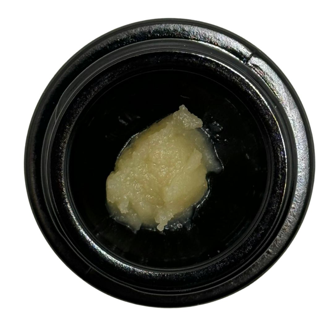 Light Sky Farms - 1G Live Rosin - Sapphire OG