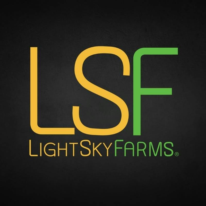 Light Sky Farms - Battery