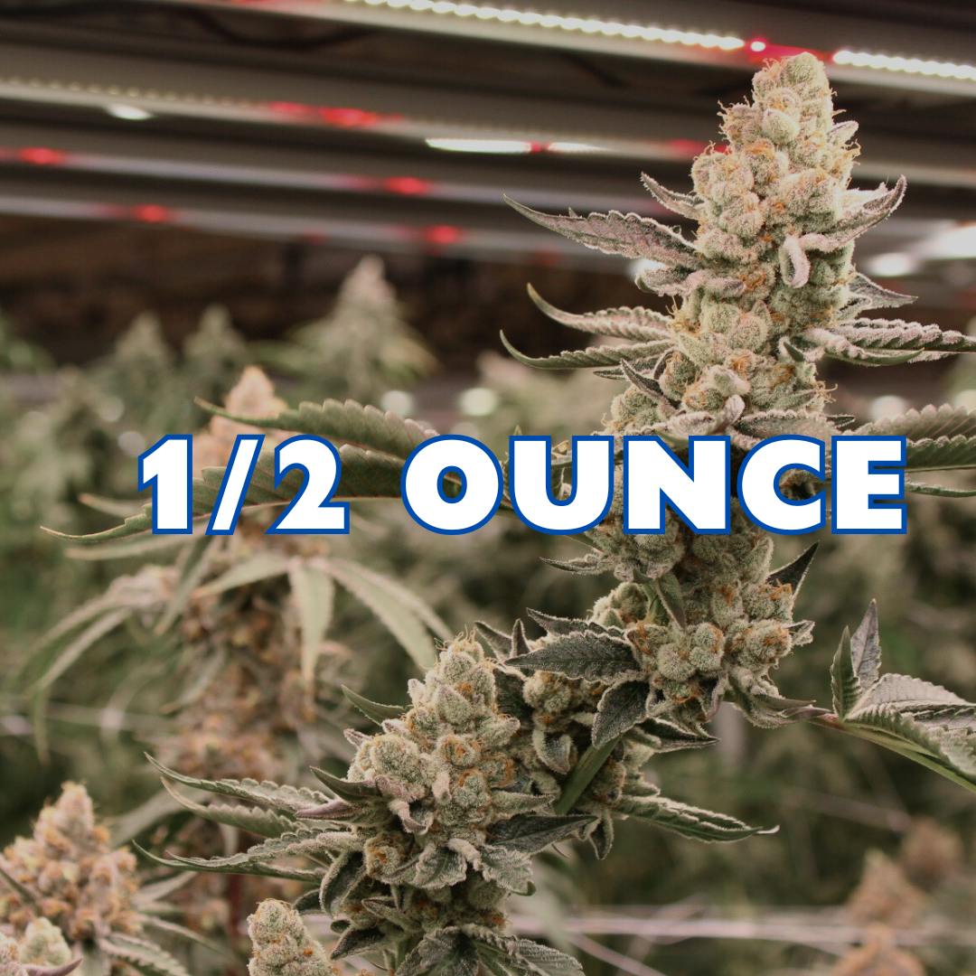 Pre Package Bulk Flower