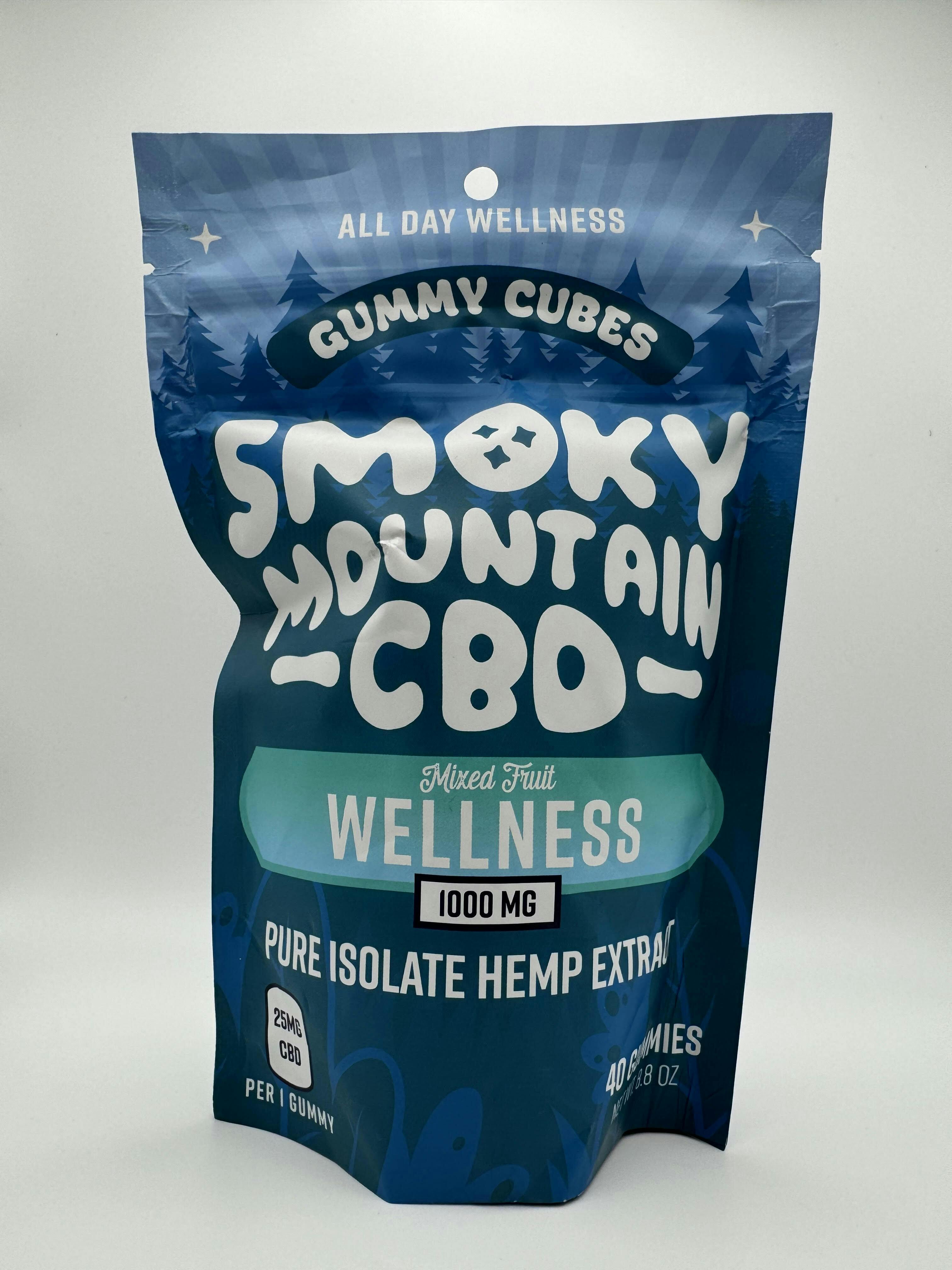 Wellness