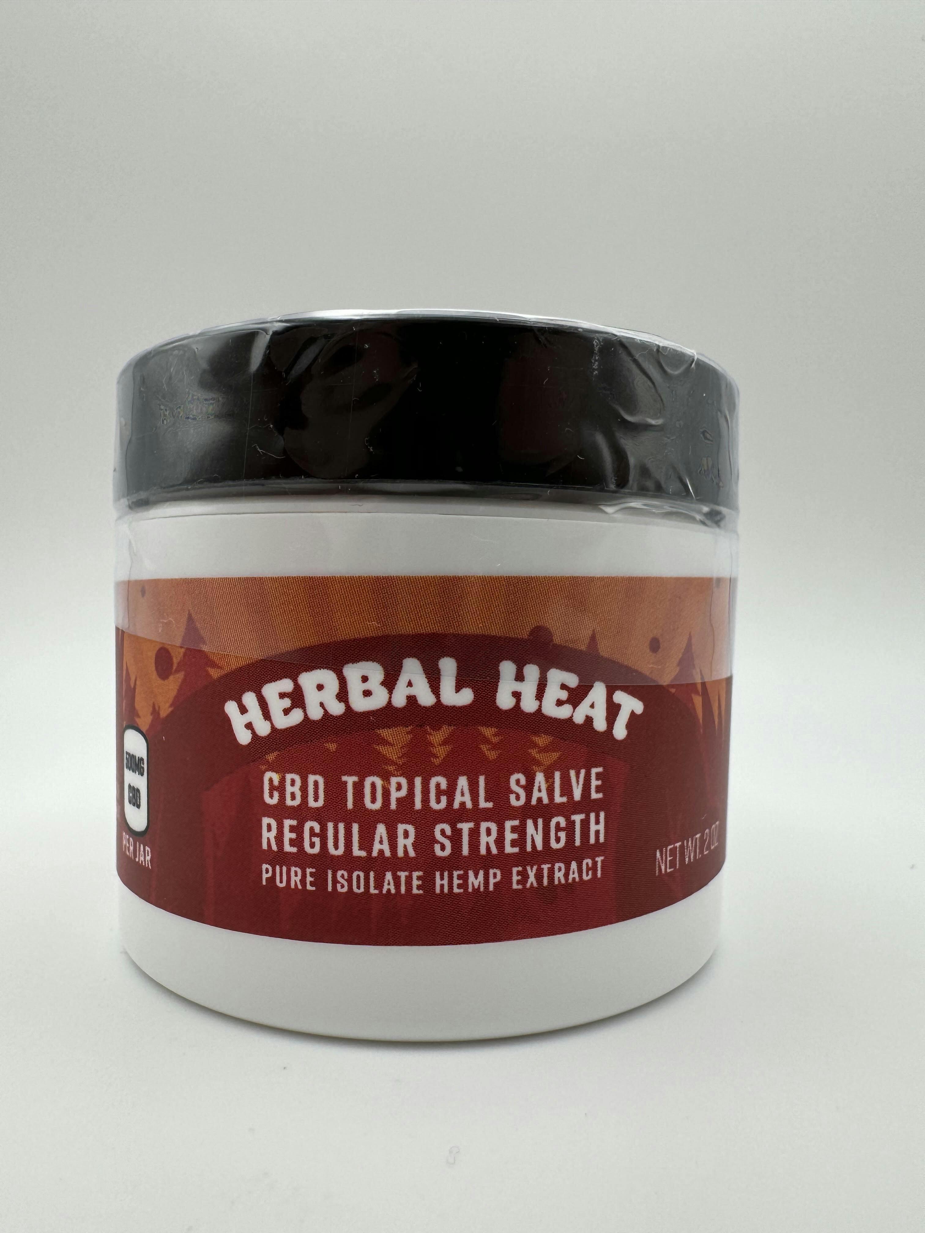 Herbal Heat