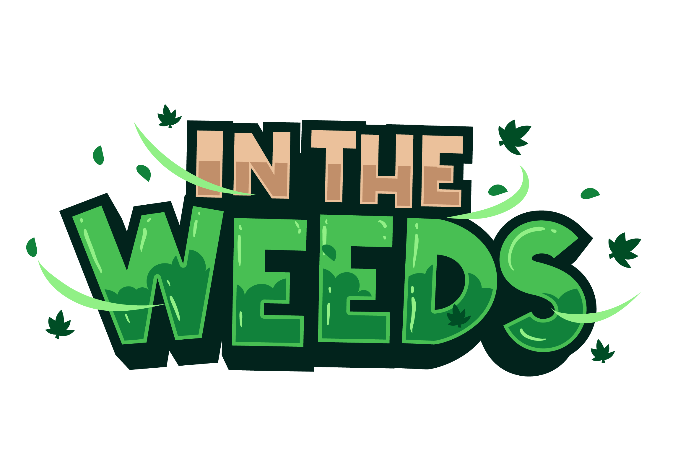 Sherb Breath (0.7g each) 14g each pack at In the Weeds