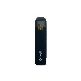 LEGIT LABS | DEVIL DRIVER | SATIVA | DISPOSABLE VAPE | 1G | REC