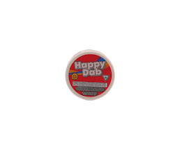 HAPPY DAB | ZKITTLEZ | INDICA | LIVE RESIN | 1G | REC