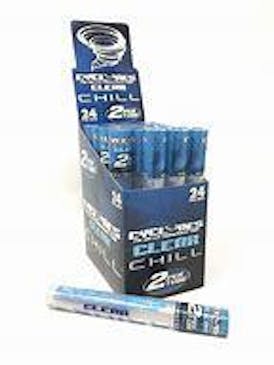 Cyclones Blue Chill